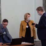 VI Конференция